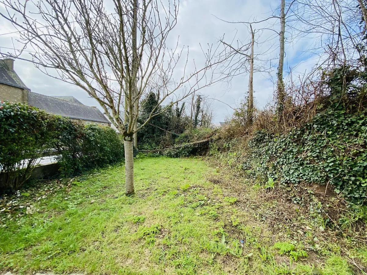 Tumulus, Belle Villa A Carnac 0*,